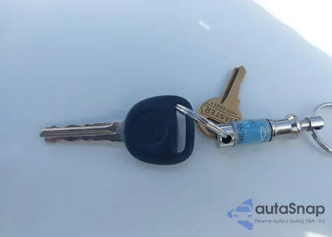 2011 Chevrolet Express 2500 Work Van z USA, uszkodzony, nr VIN 1GCWGFCG1B1189112